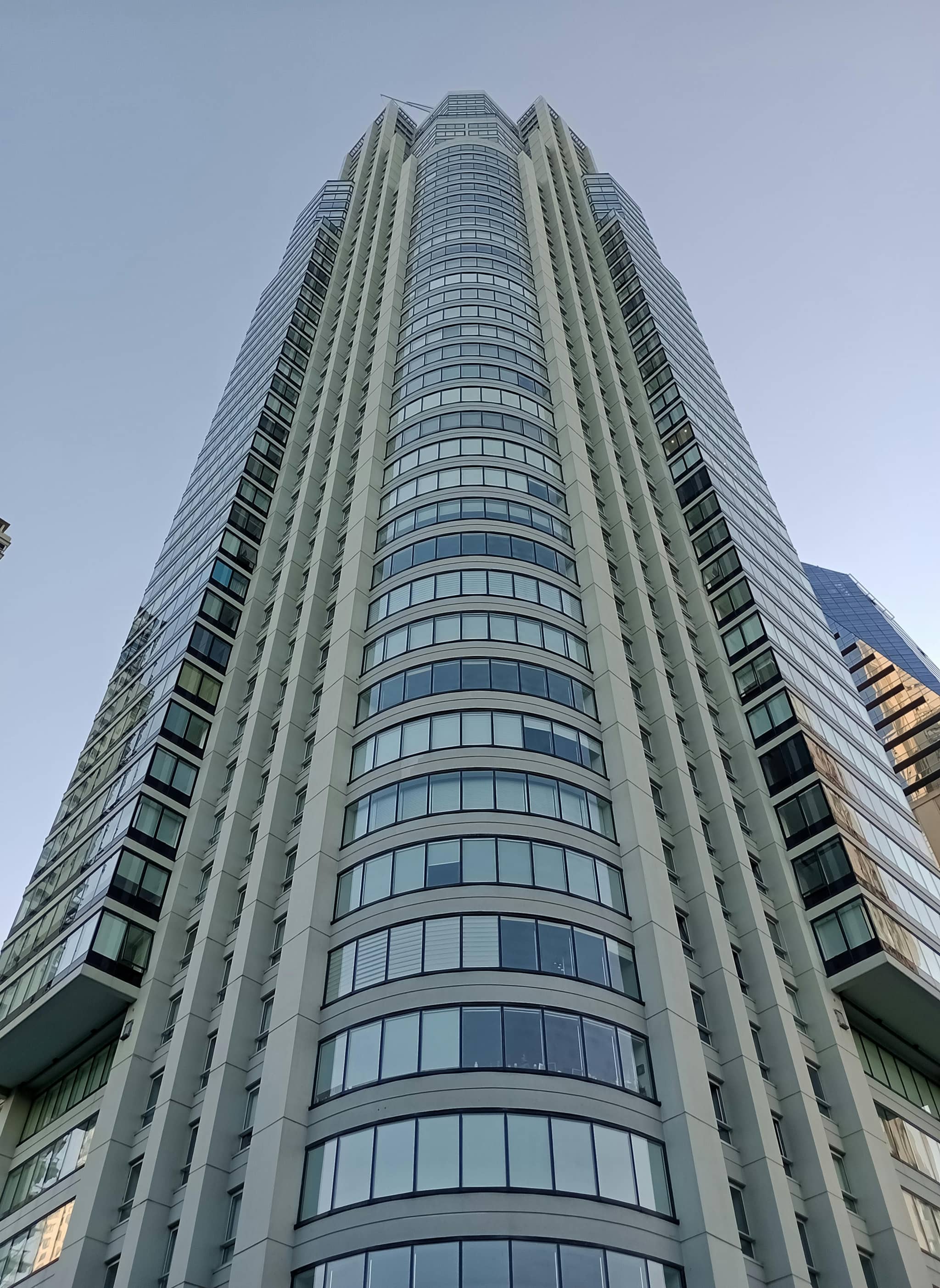 Luxury and Modernity