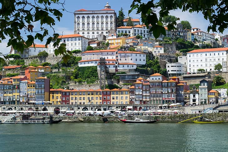 Ribeira District