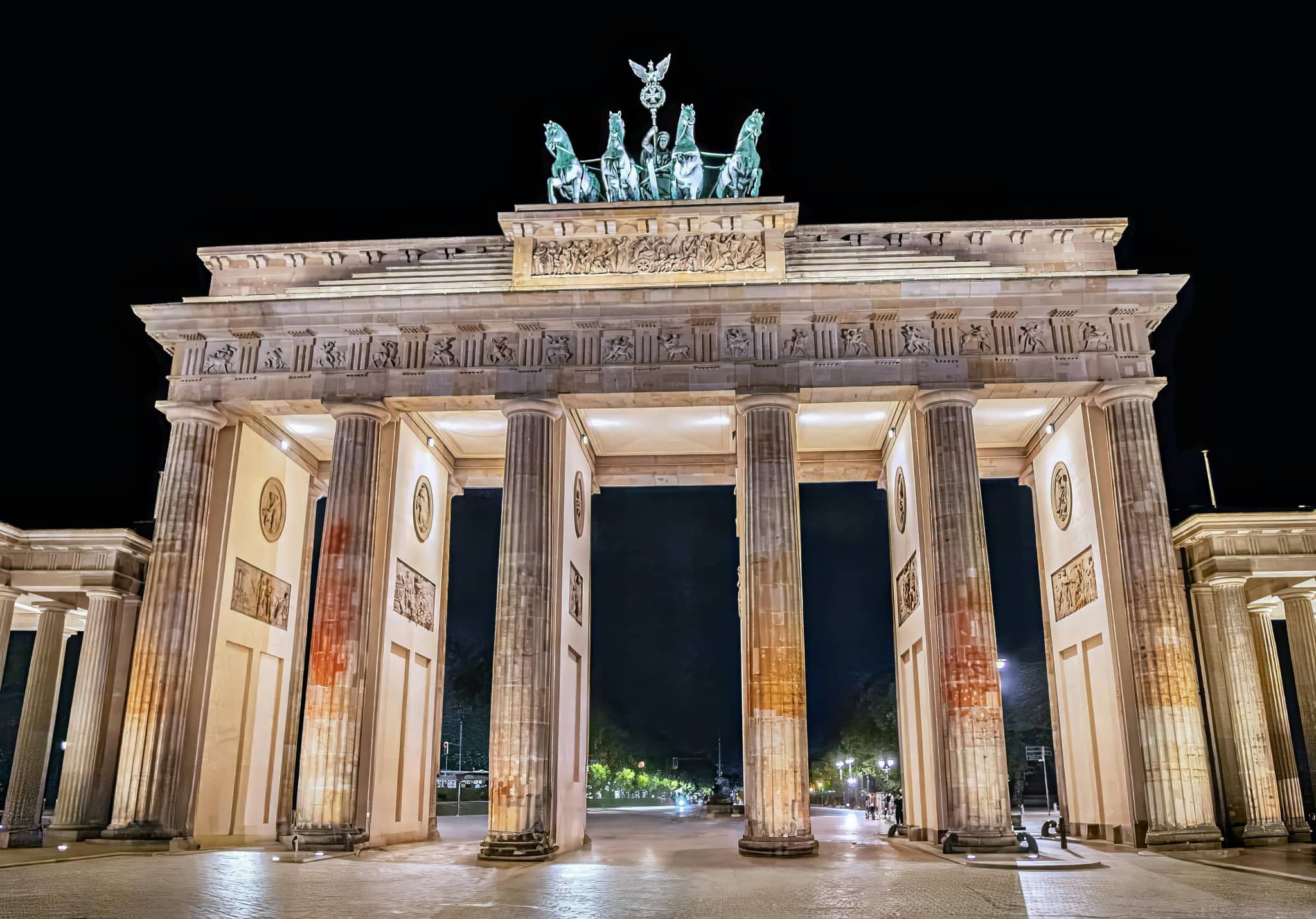 Neoclassical Architecture