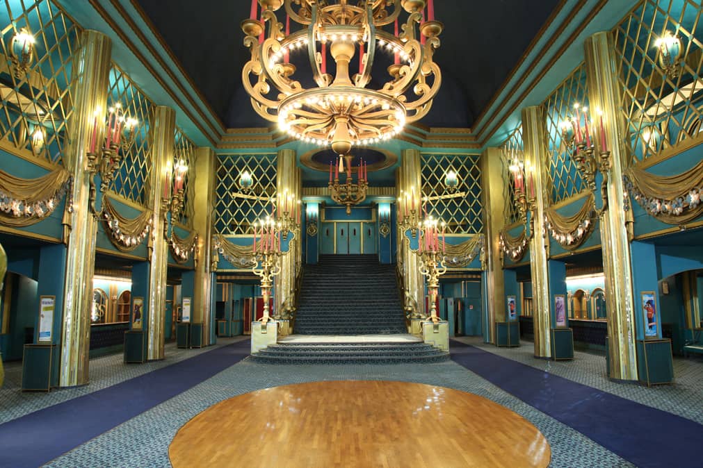 Belle Époque Grandeur