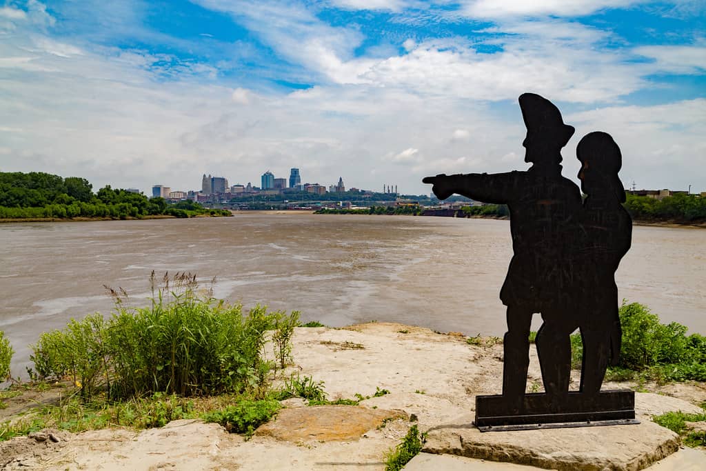 Riverfront Exploration