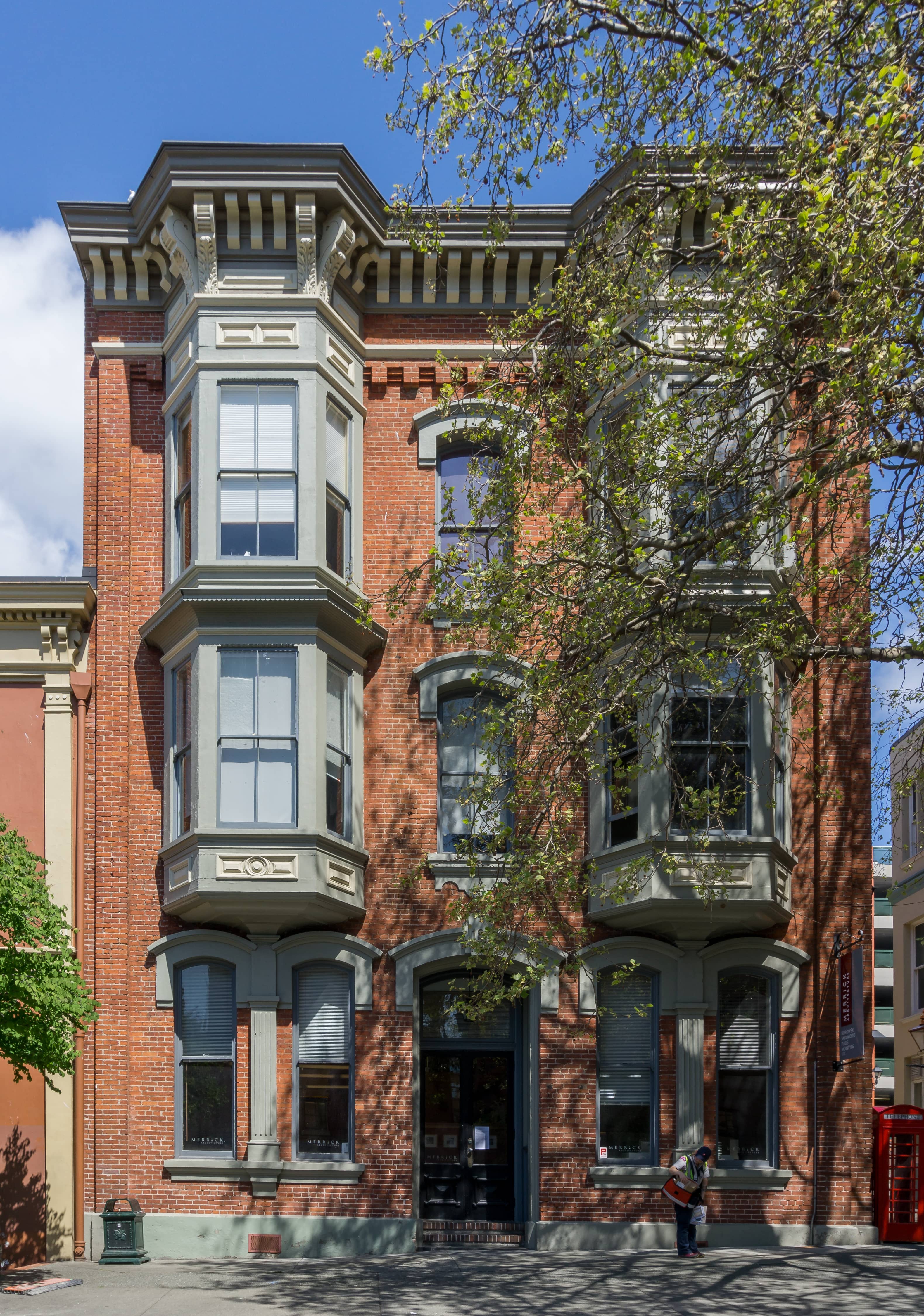 Historic Architecture