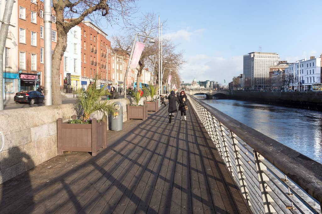 Ha Long City Coastal Walk