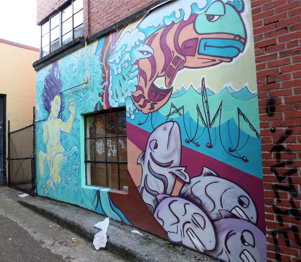 Community & Local Artist Features