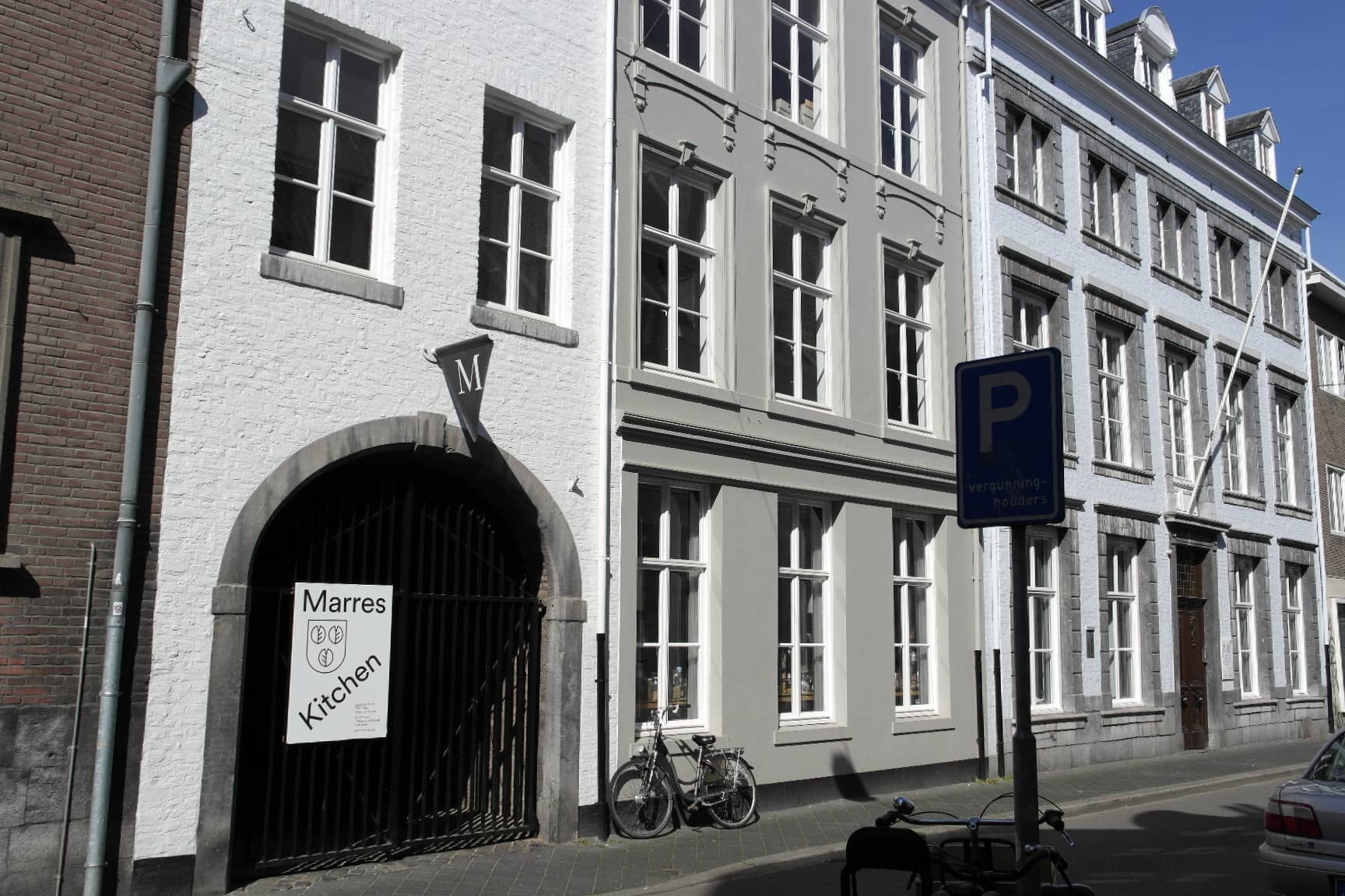 Historic Architecture