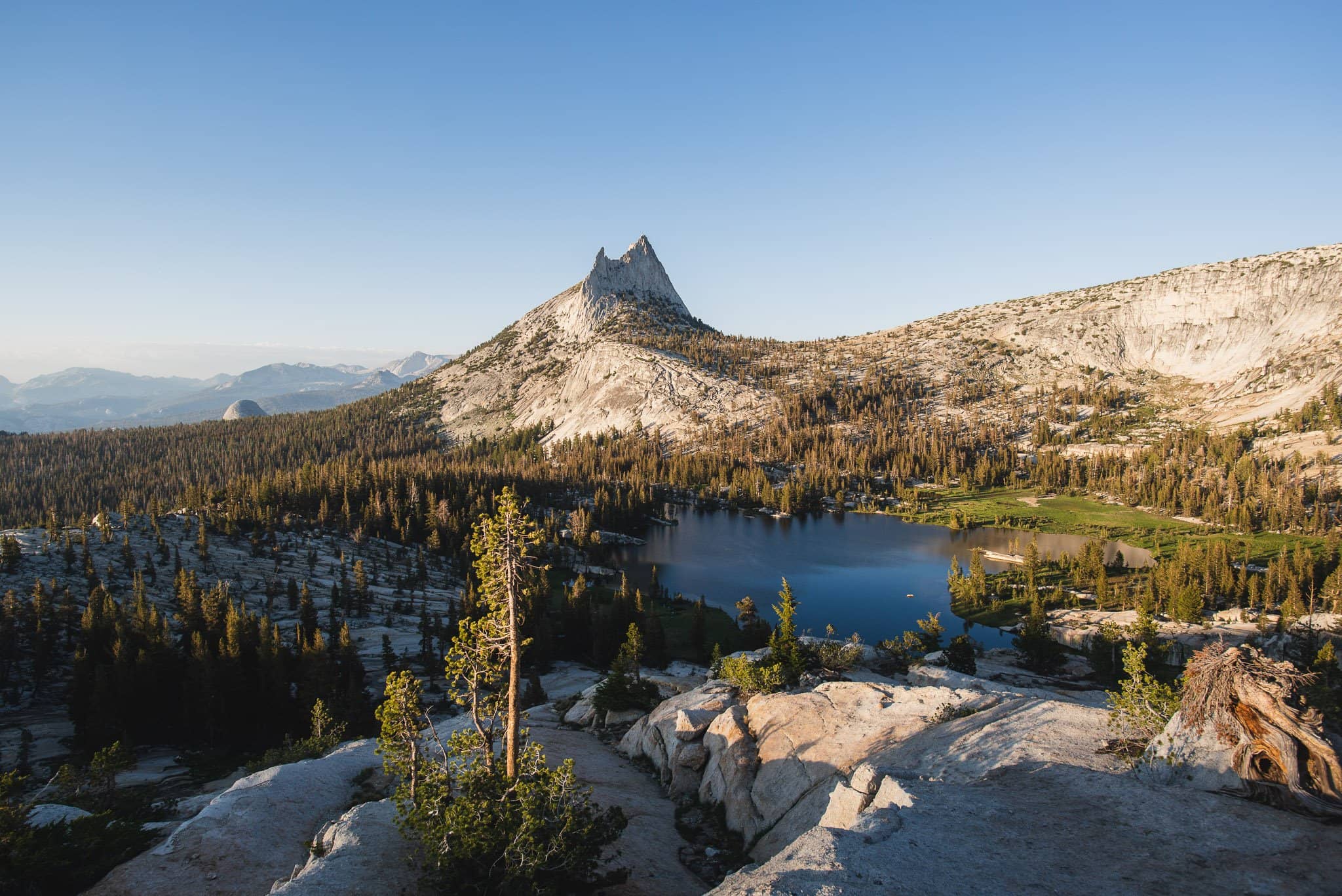 Lake Loop Trail