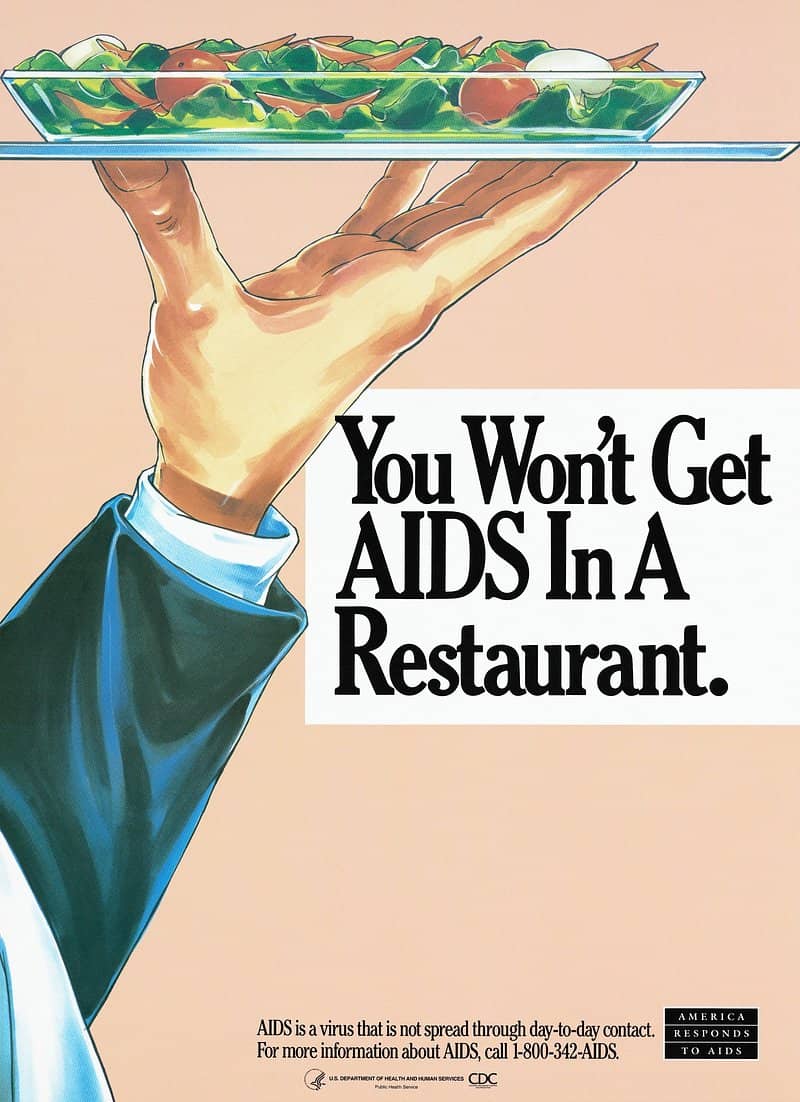 HIV/AIDS History