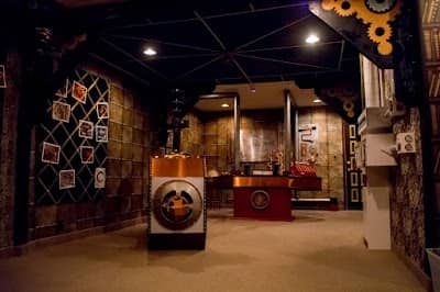 North Valley Escaperoom