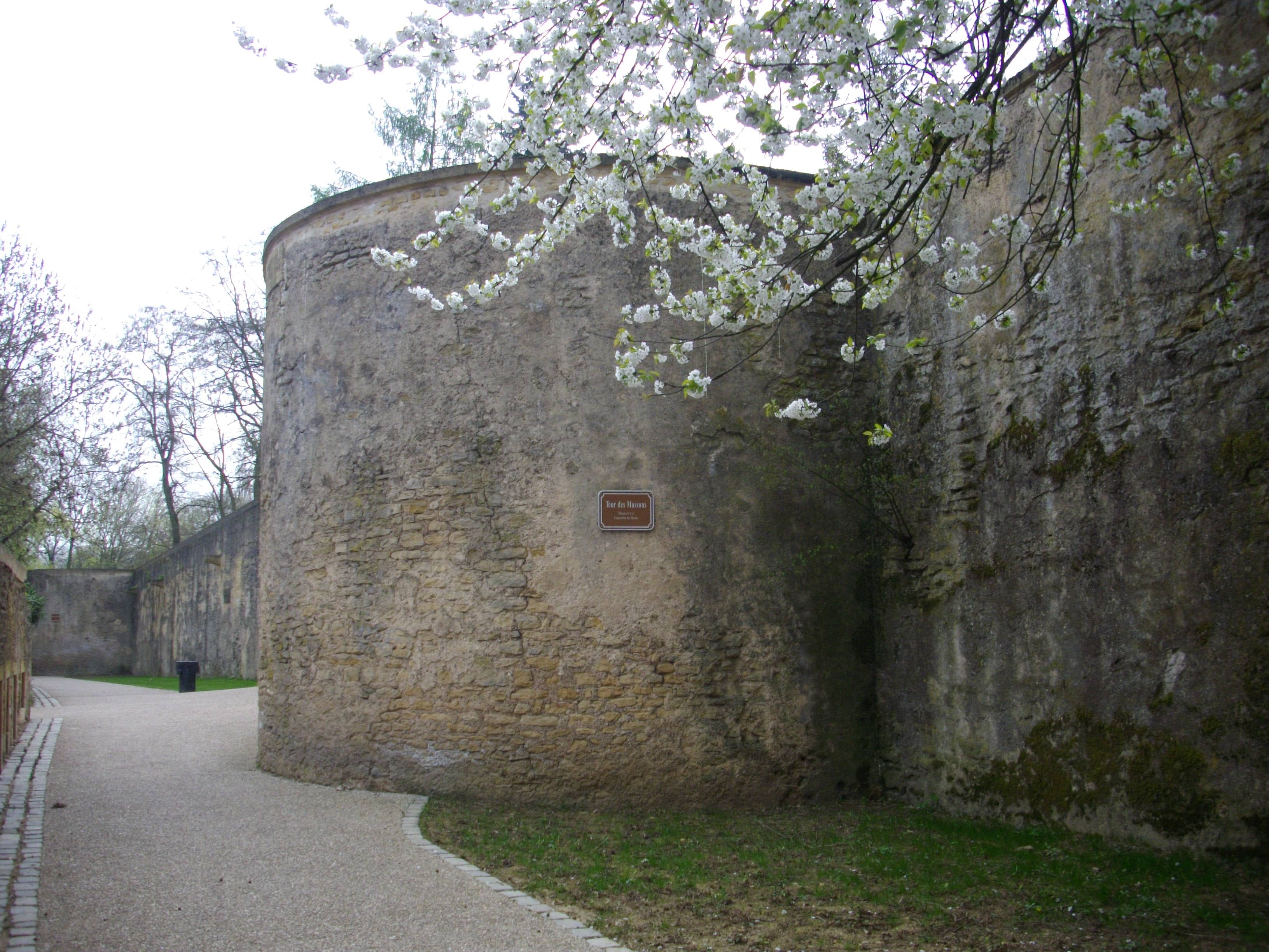 Medieval Fortifications