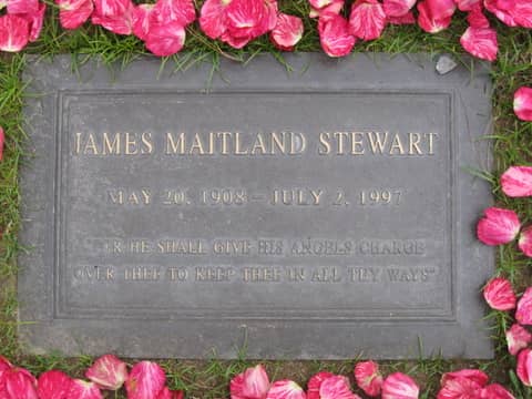 Notable Figures & Monuments