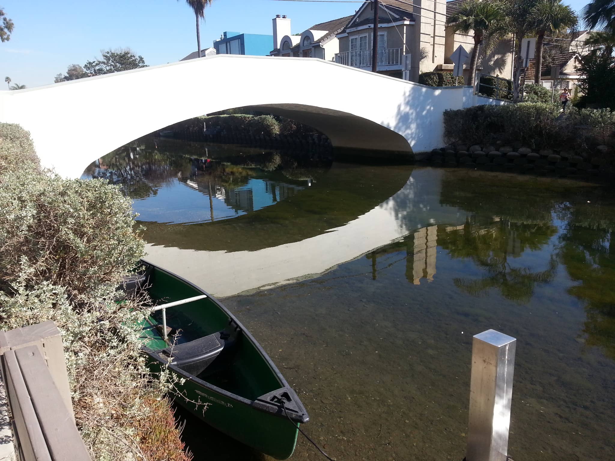 Charming Bridges