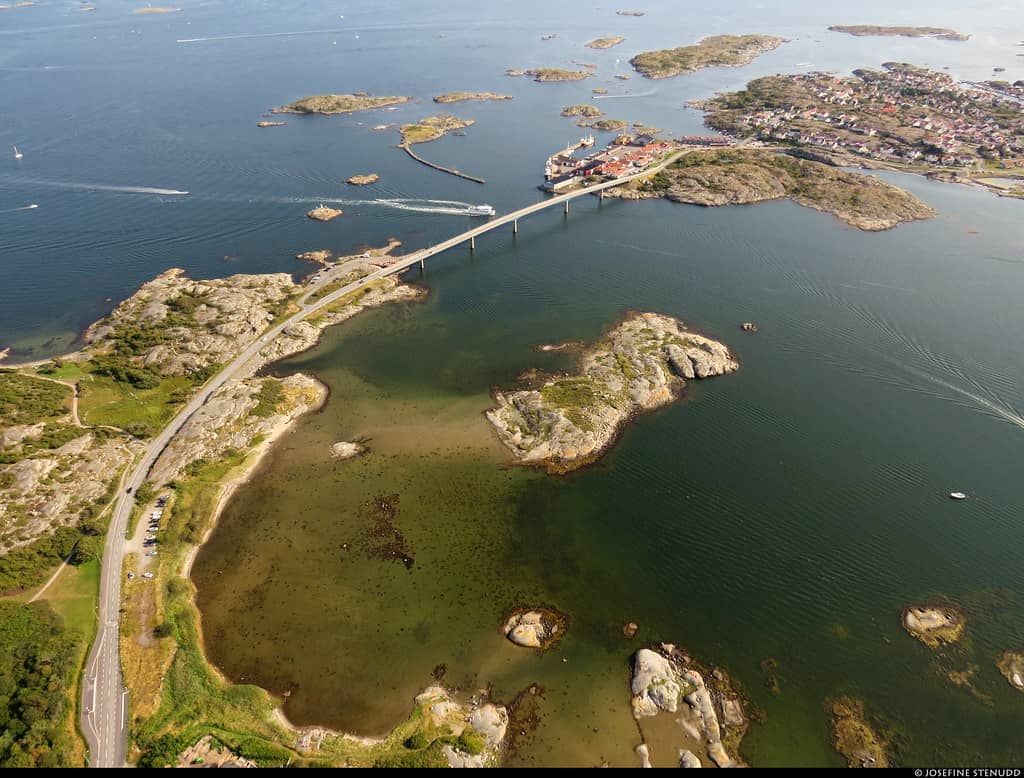 Island Hopping Adventure