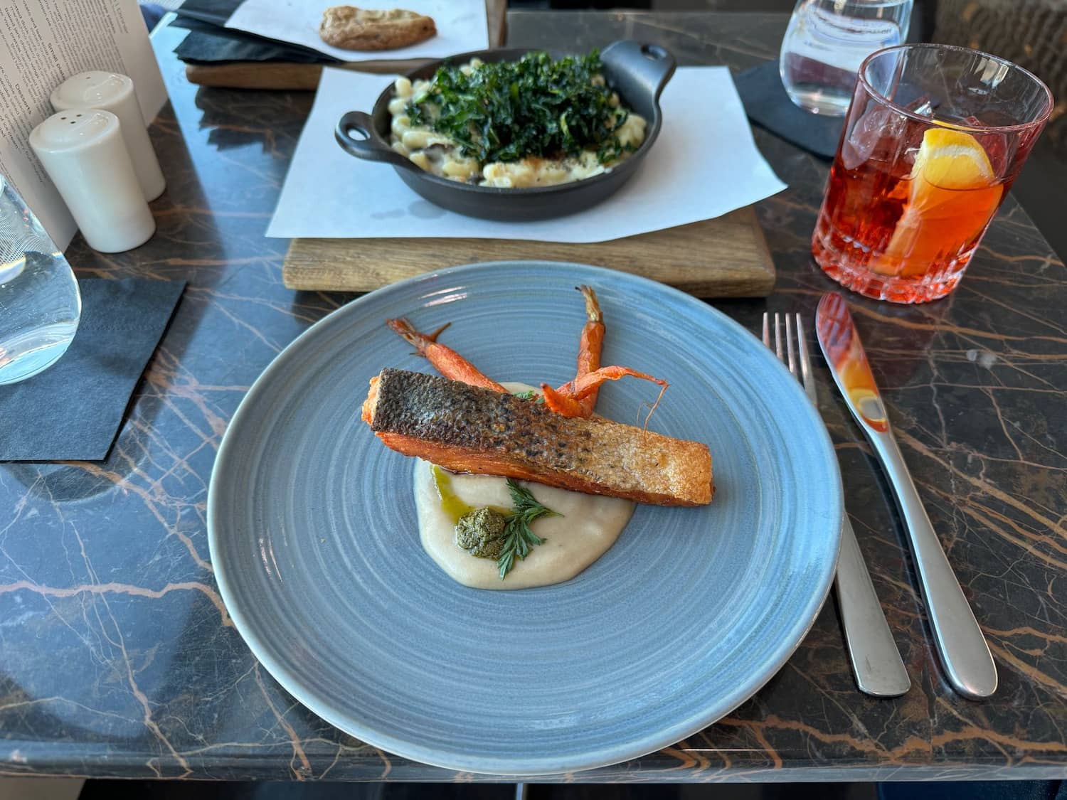 Culinary Delights
