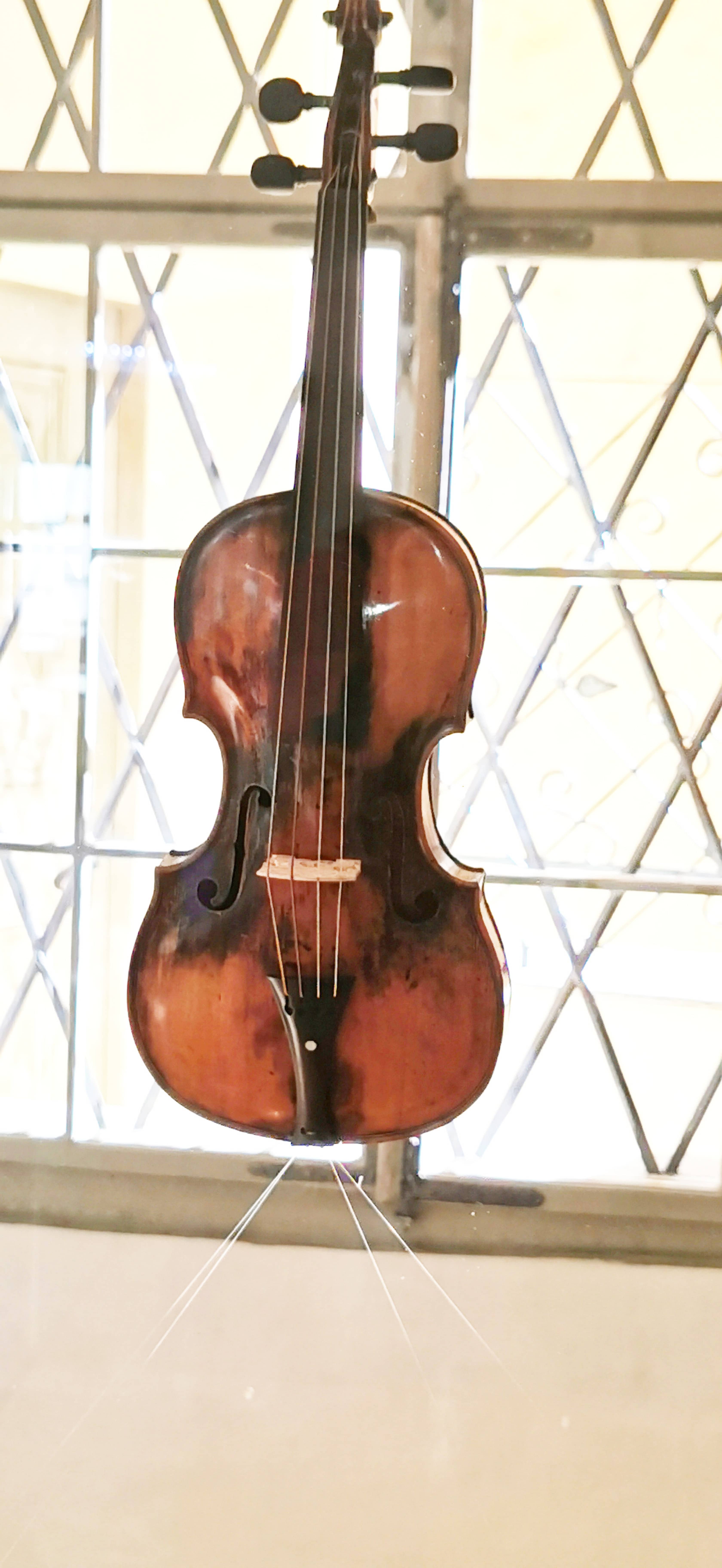 Original Instruments