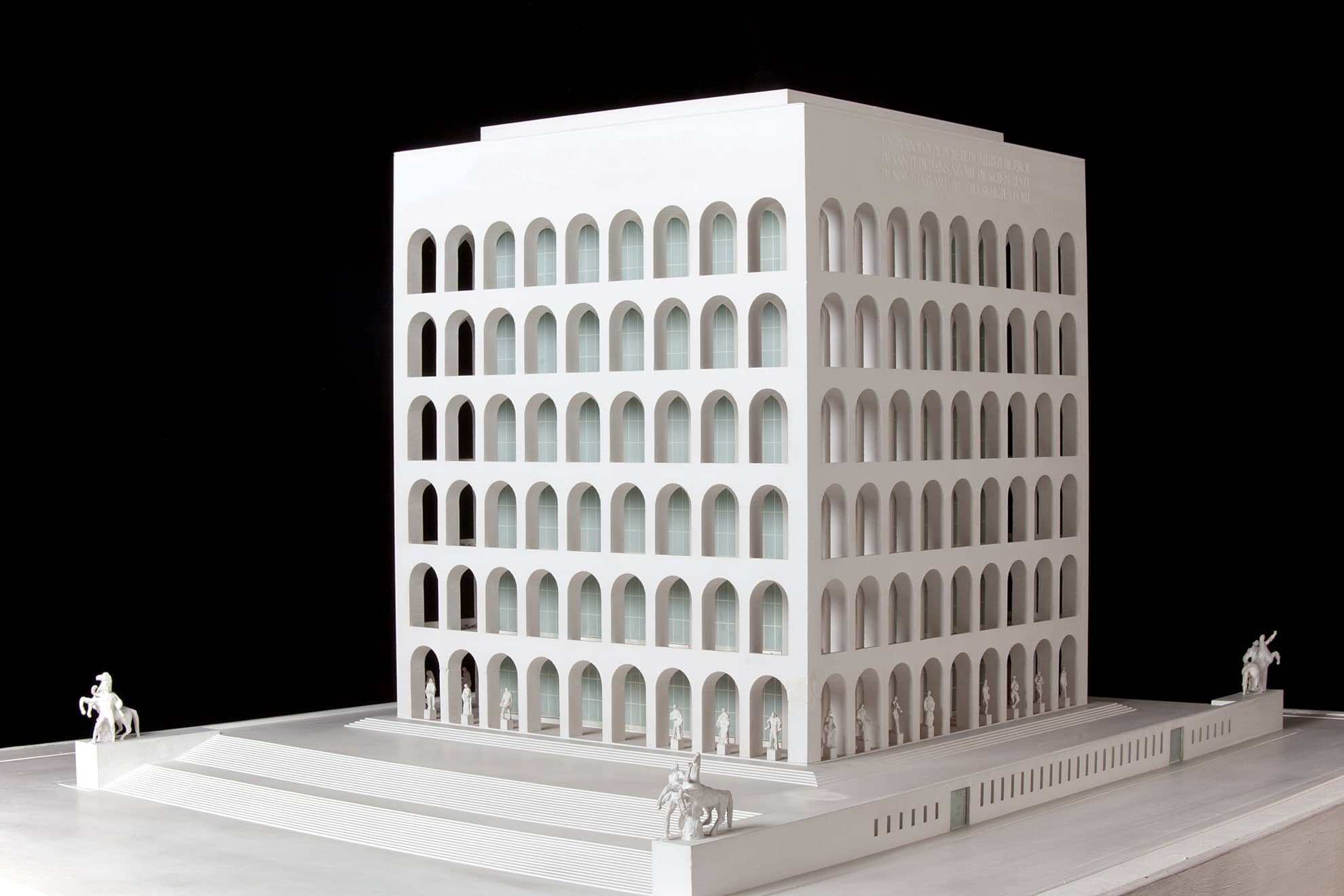 Fendi Headquarters