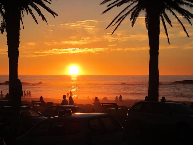 Sunset Views