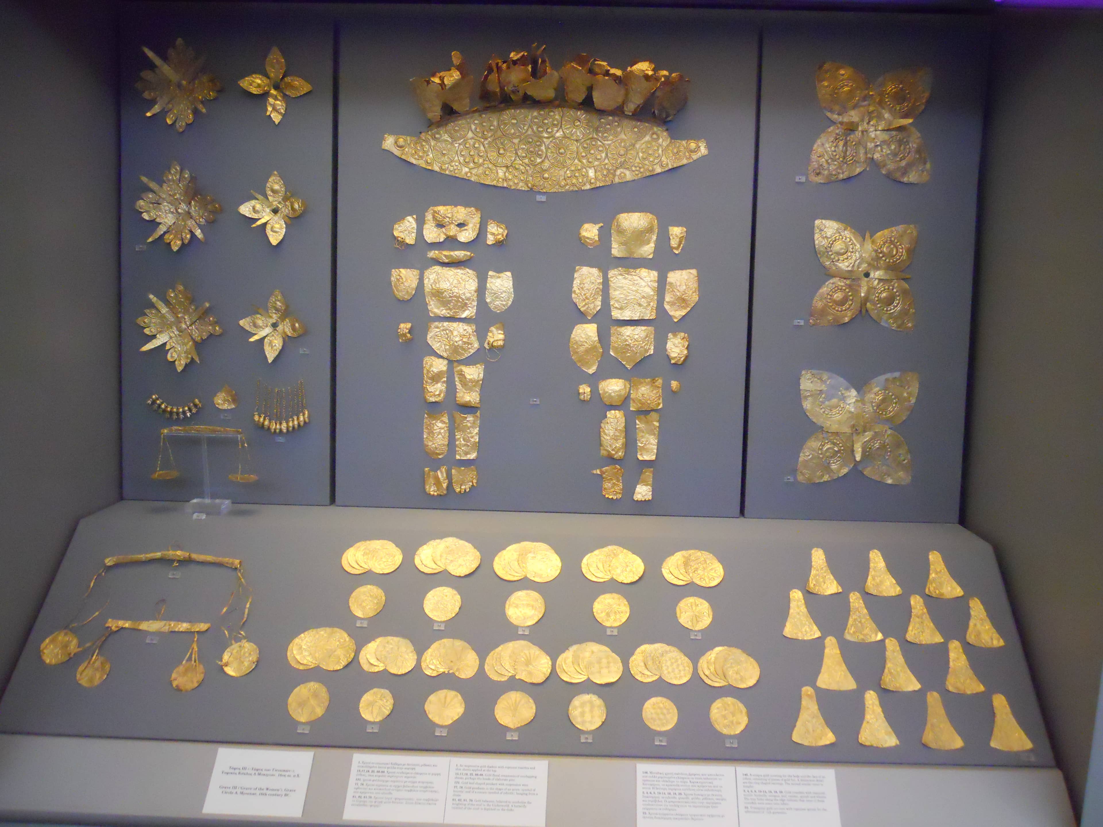 Royal Treasures & Traditional Textiles