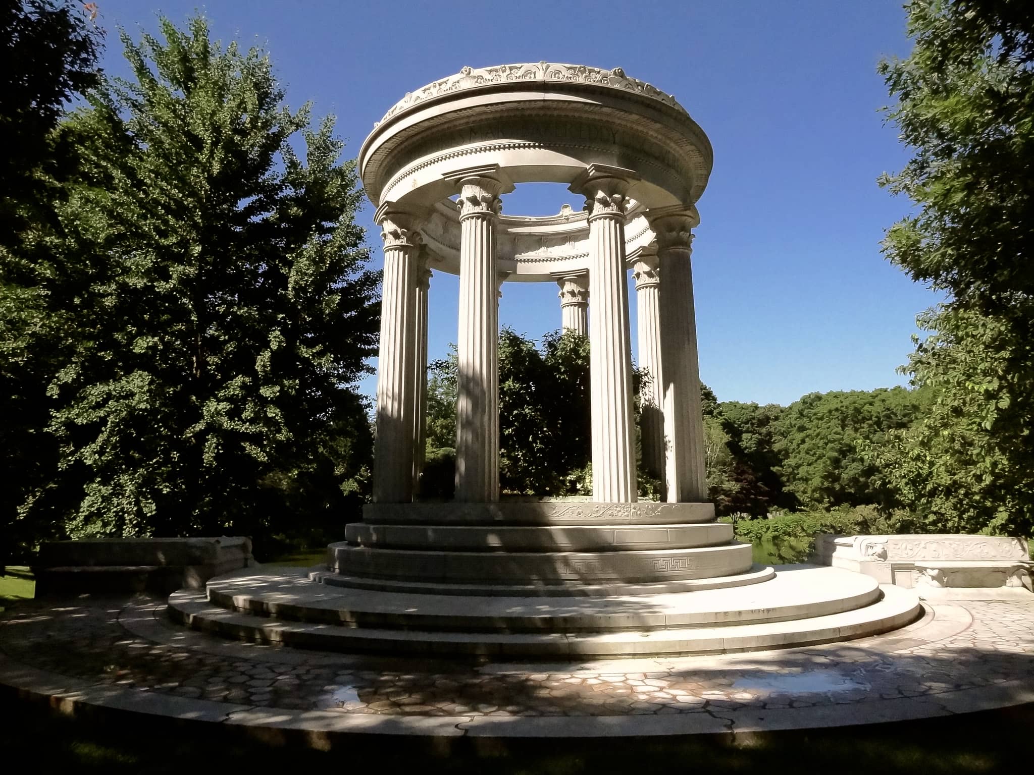 Historic Monuments