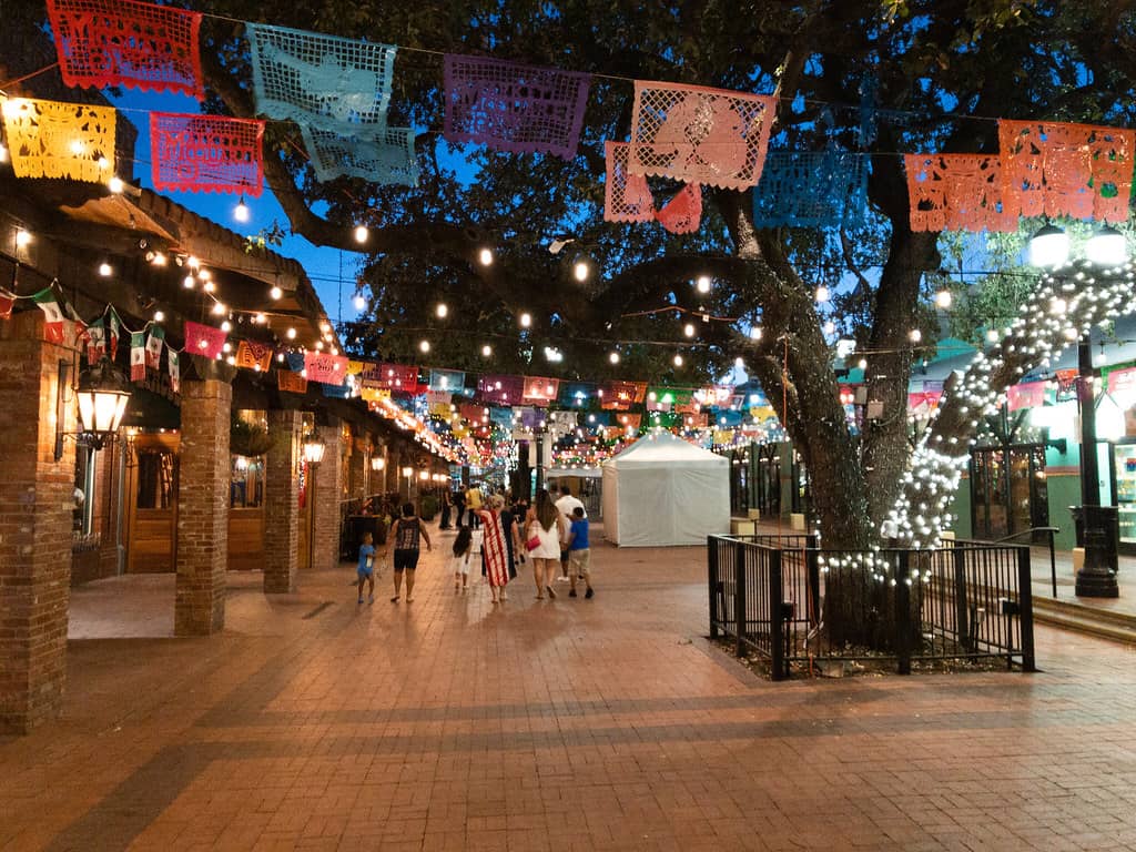 Historic Market Square