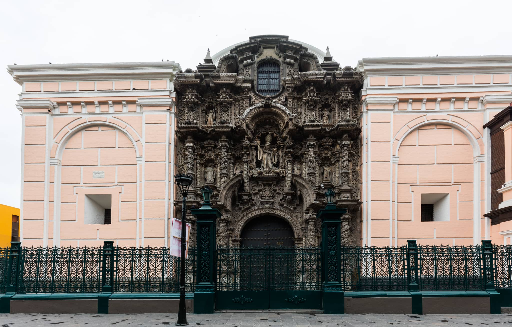Historical Significance