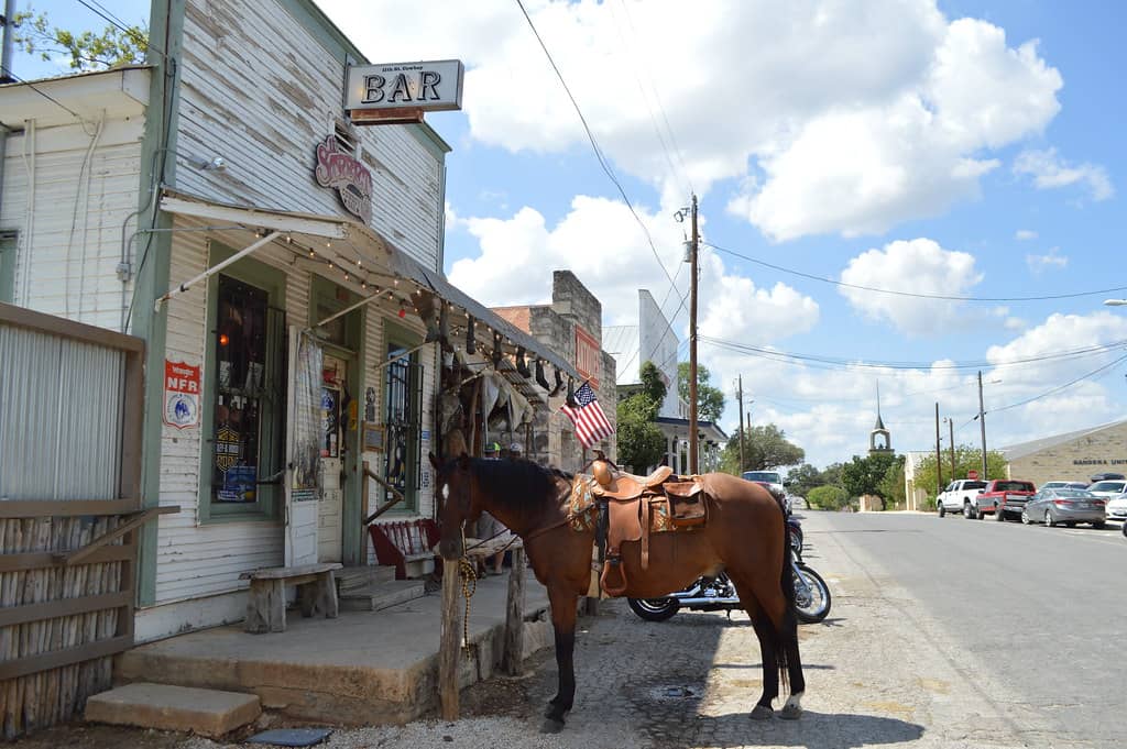 The Cowboy Store