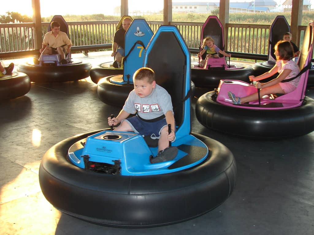 Go-Kart Track