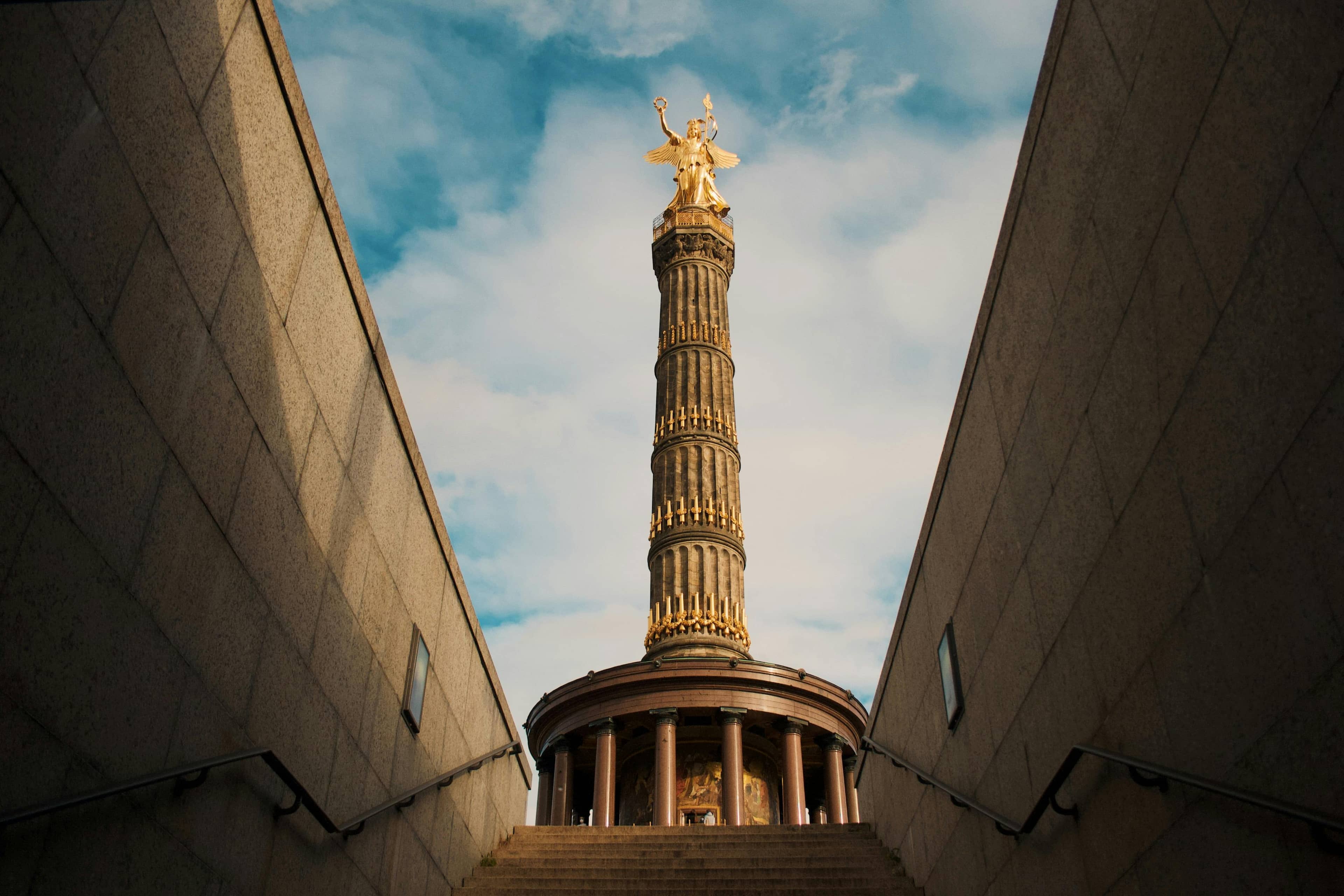 Victory Column (Siegessäule)