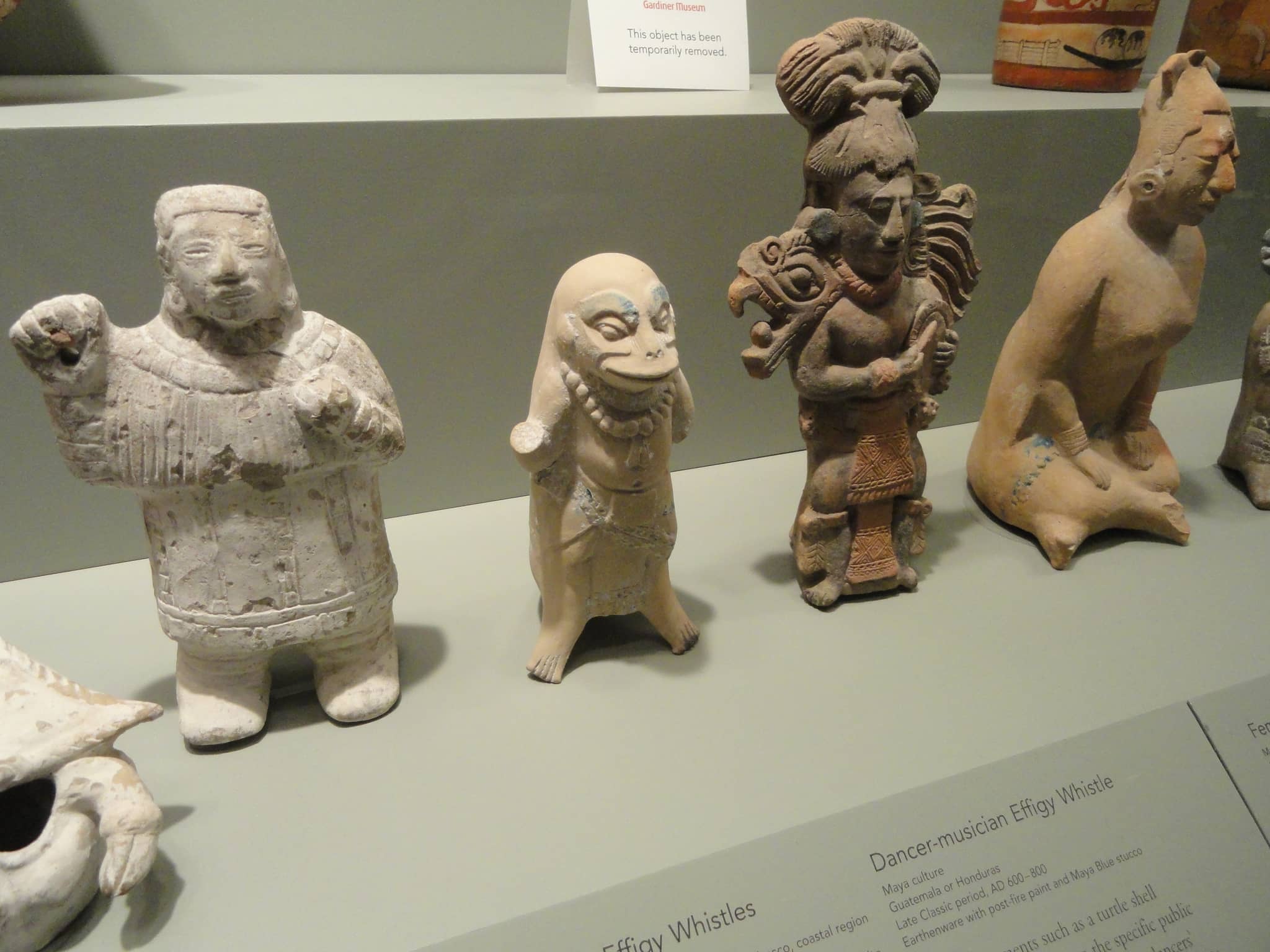 Special Exhibitions