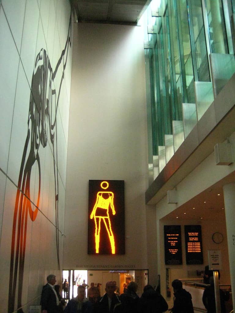 Interactive Exhibits