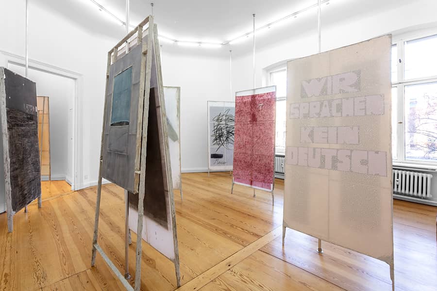 Thought-Provoking Contemporary Art