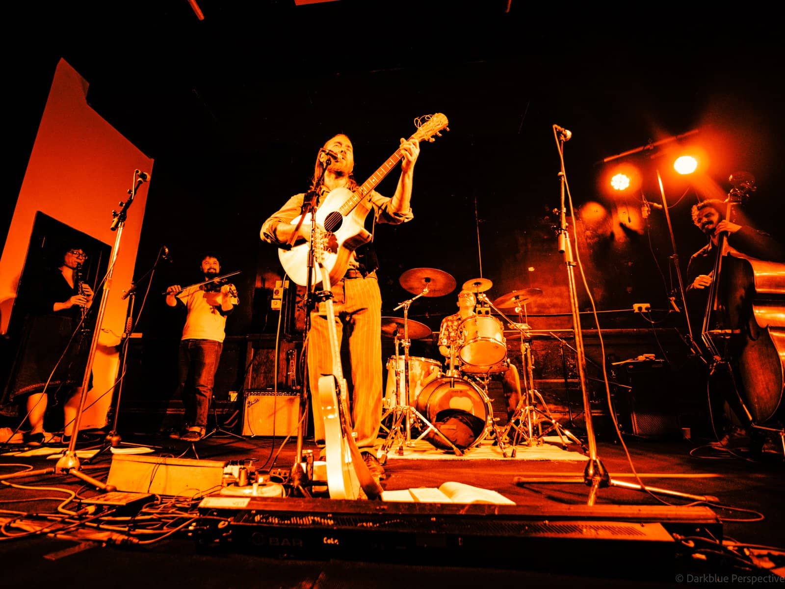 Lyric Live & Local Talent