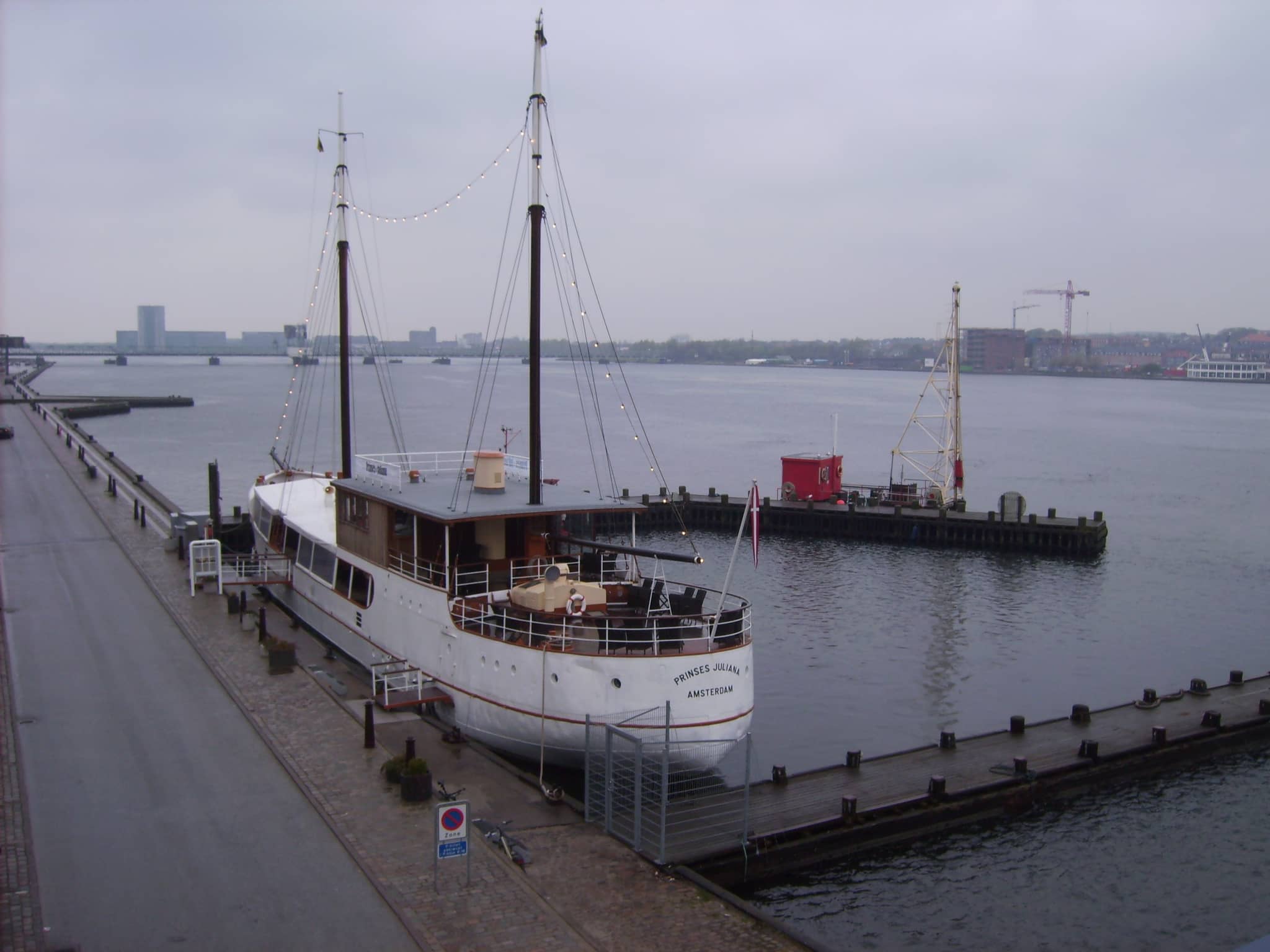 Waterfront Views