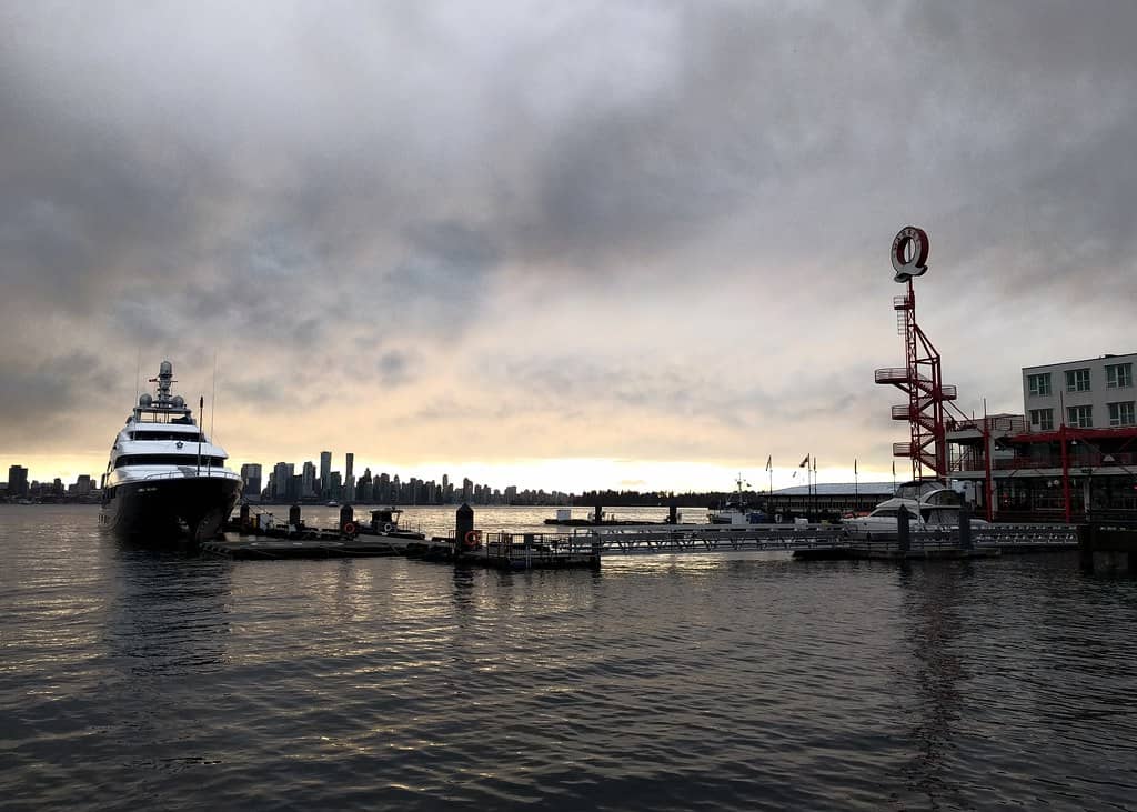 Shipyards Night Market