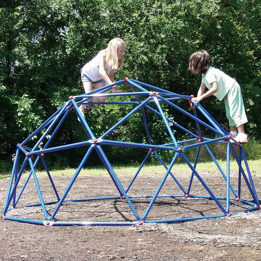 Playground Fun