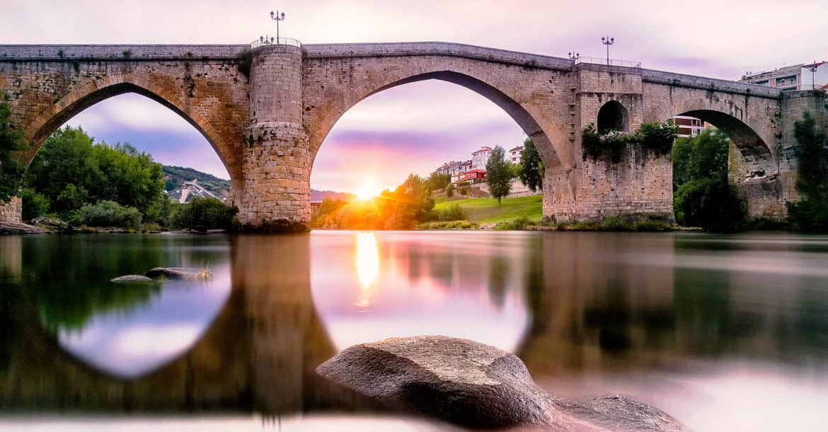 River Segura Views