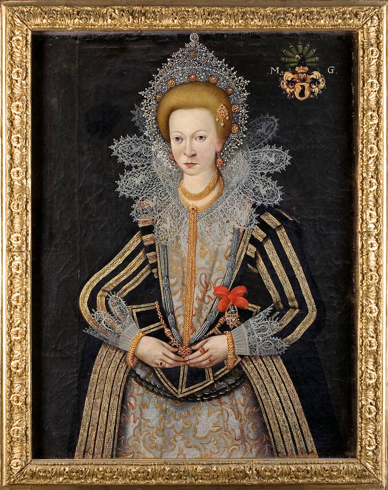 Architecturally Stunning Building