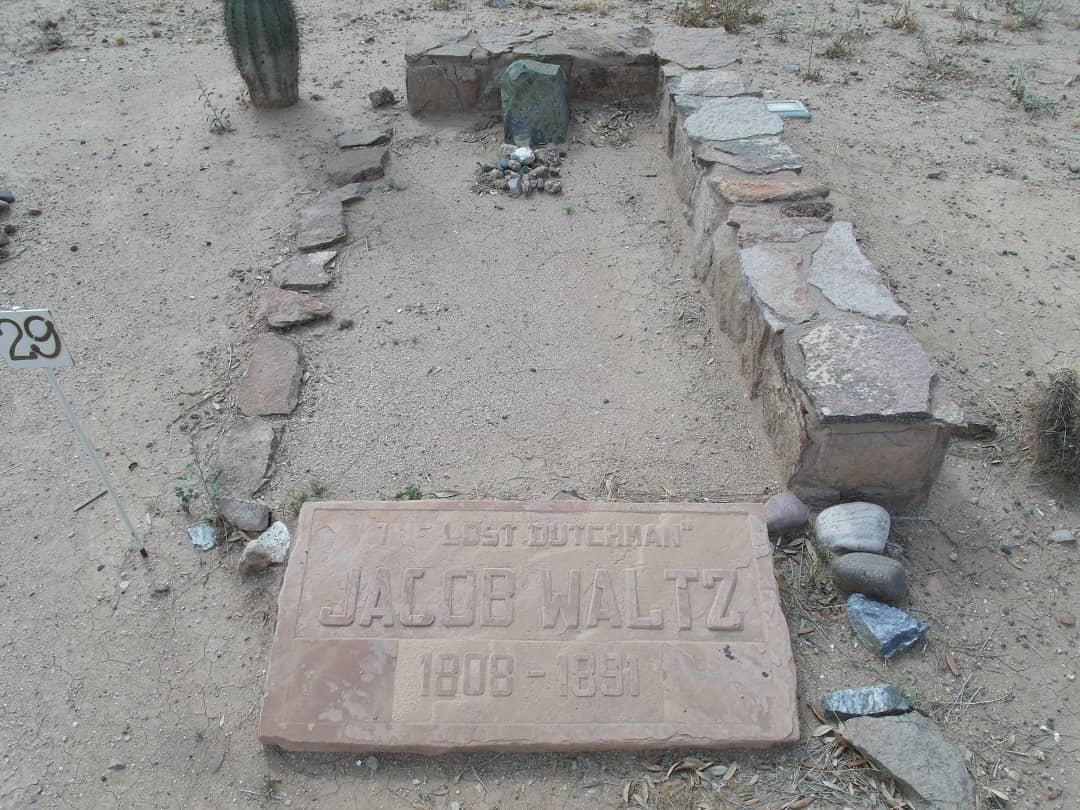 Symbolism on Headstones