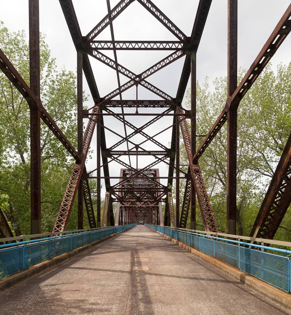 Historic Route 66 Landmark