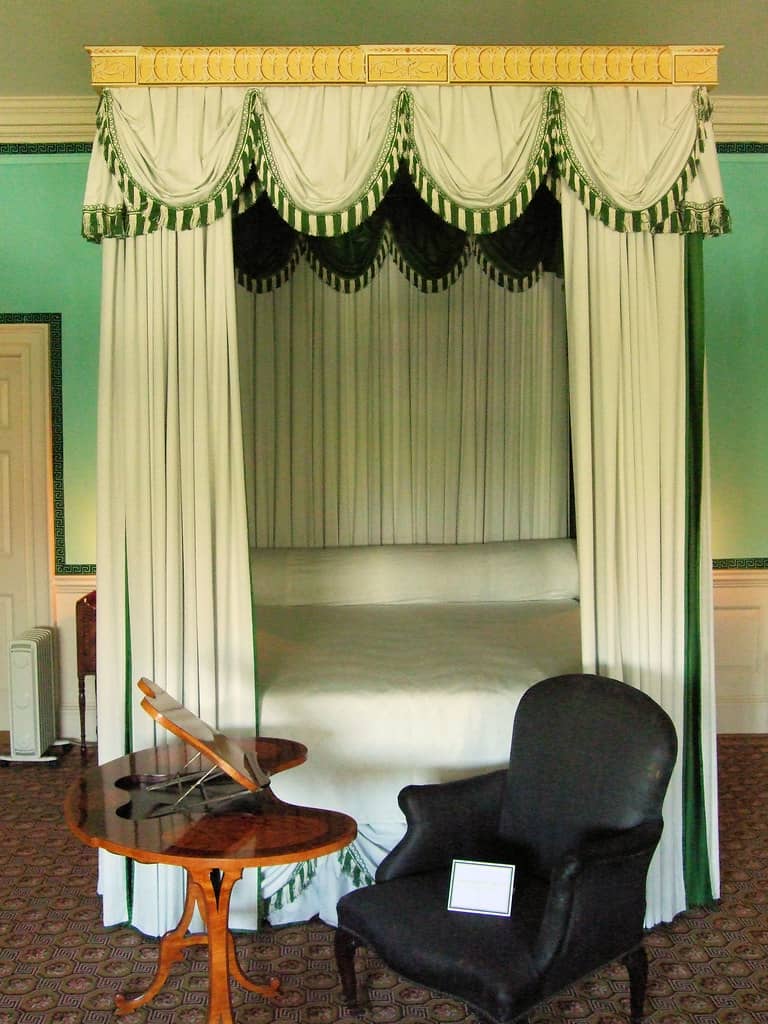 Queen Charlotte's Cottage