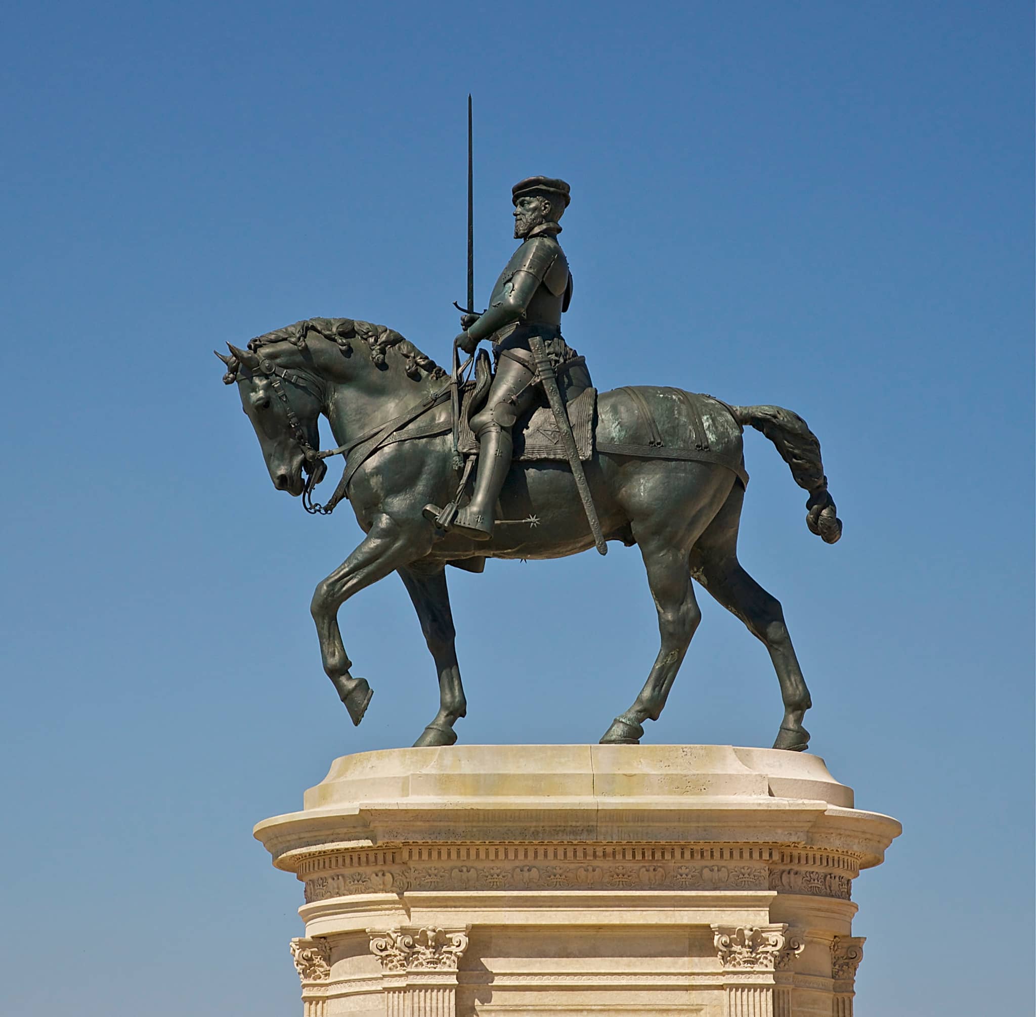 Equestrian History Exhibits