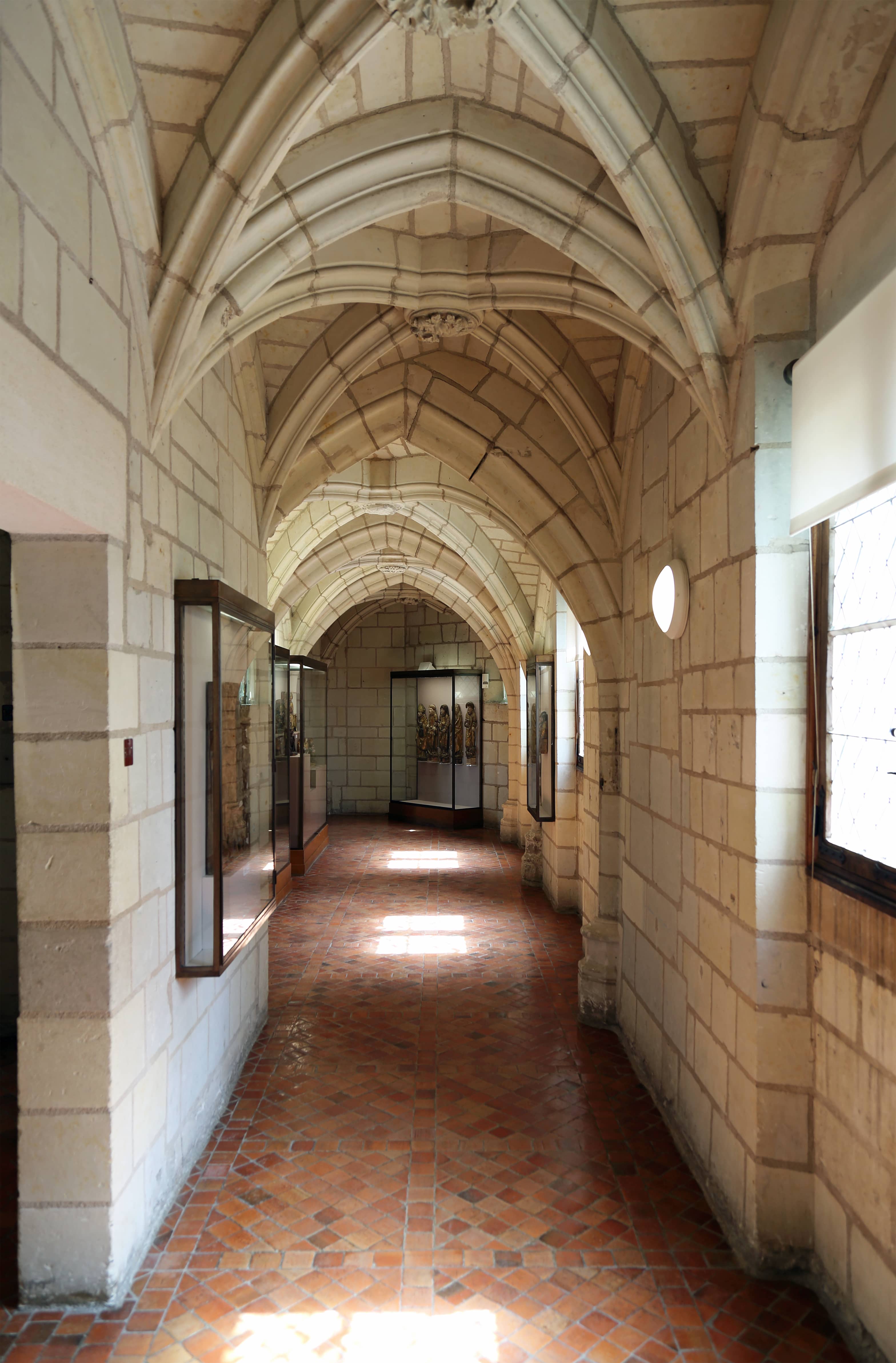 Surprise Fashion Exhibits