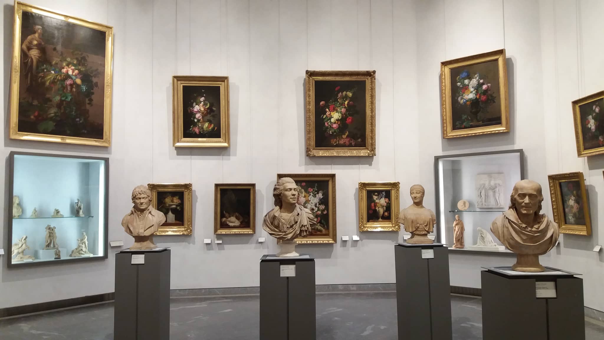 Artistic Heritage