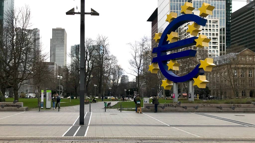 Symbol of European Unity