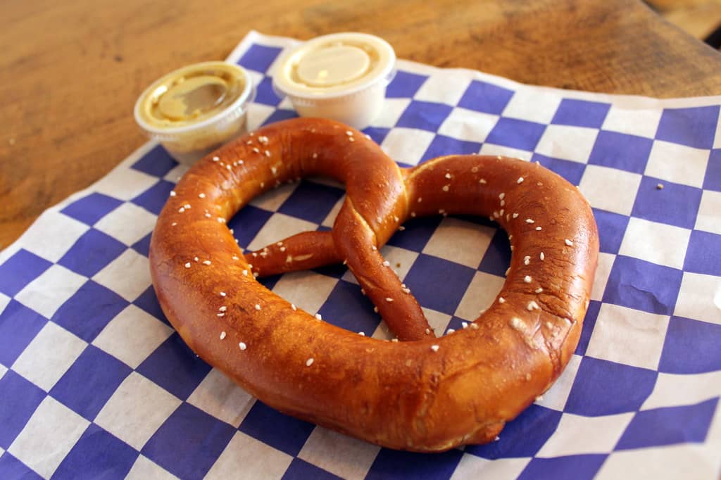 Artisanal Delicacies