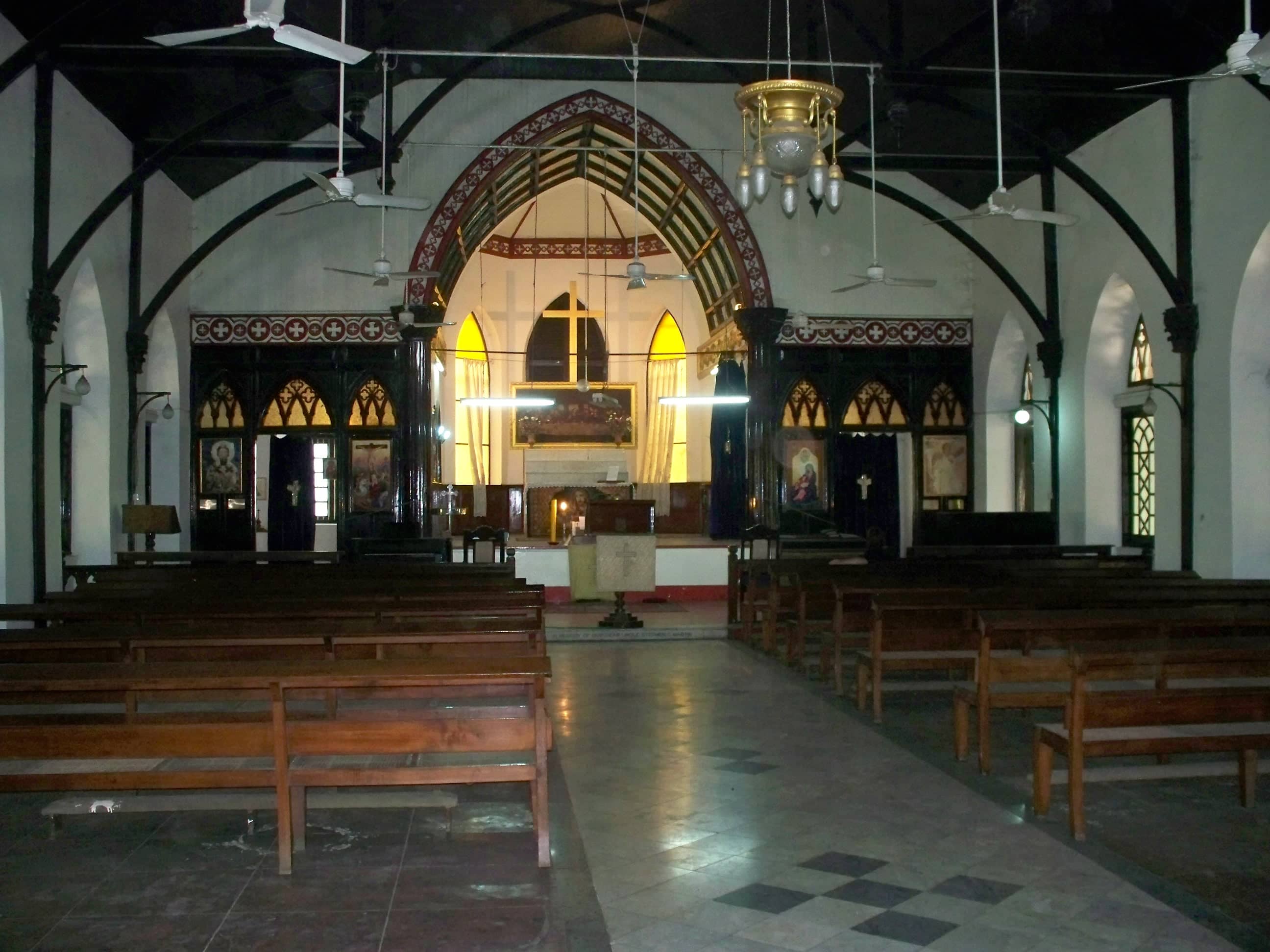 Legacy of Armenian Traders