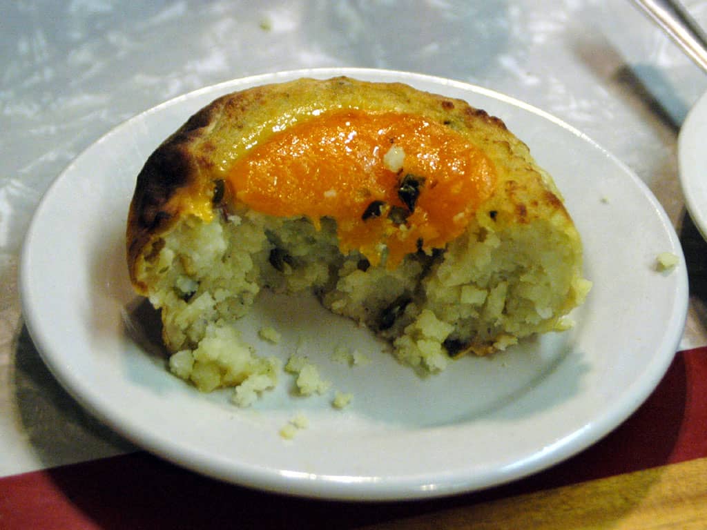 Lower East Side Culinary Scene