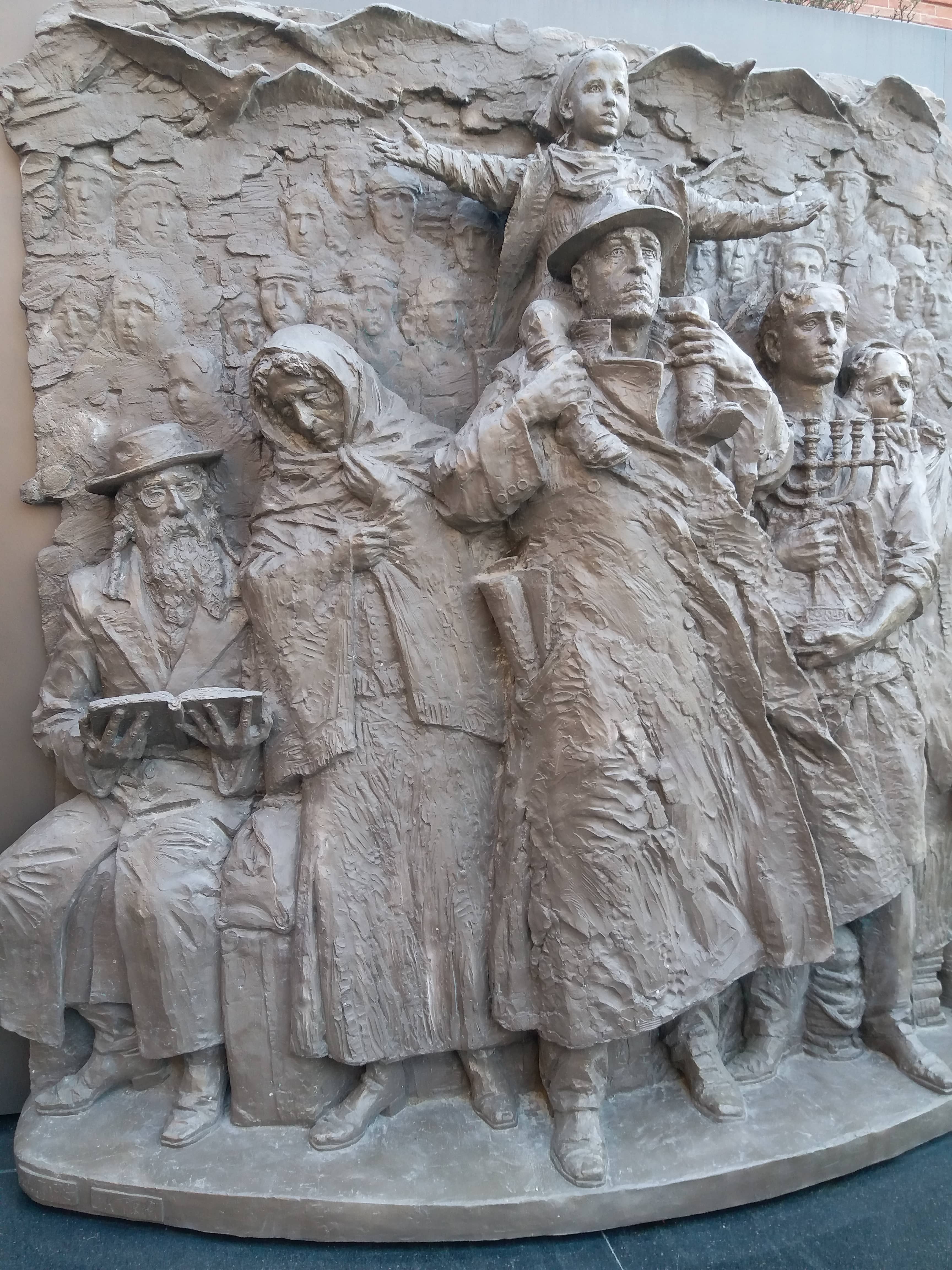 Artifacts and Photos