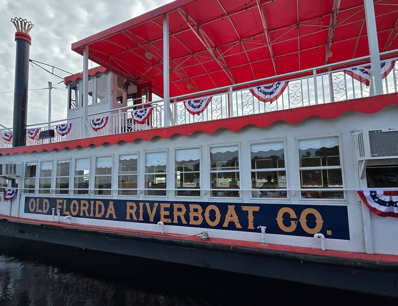 Ferry Ride Experience