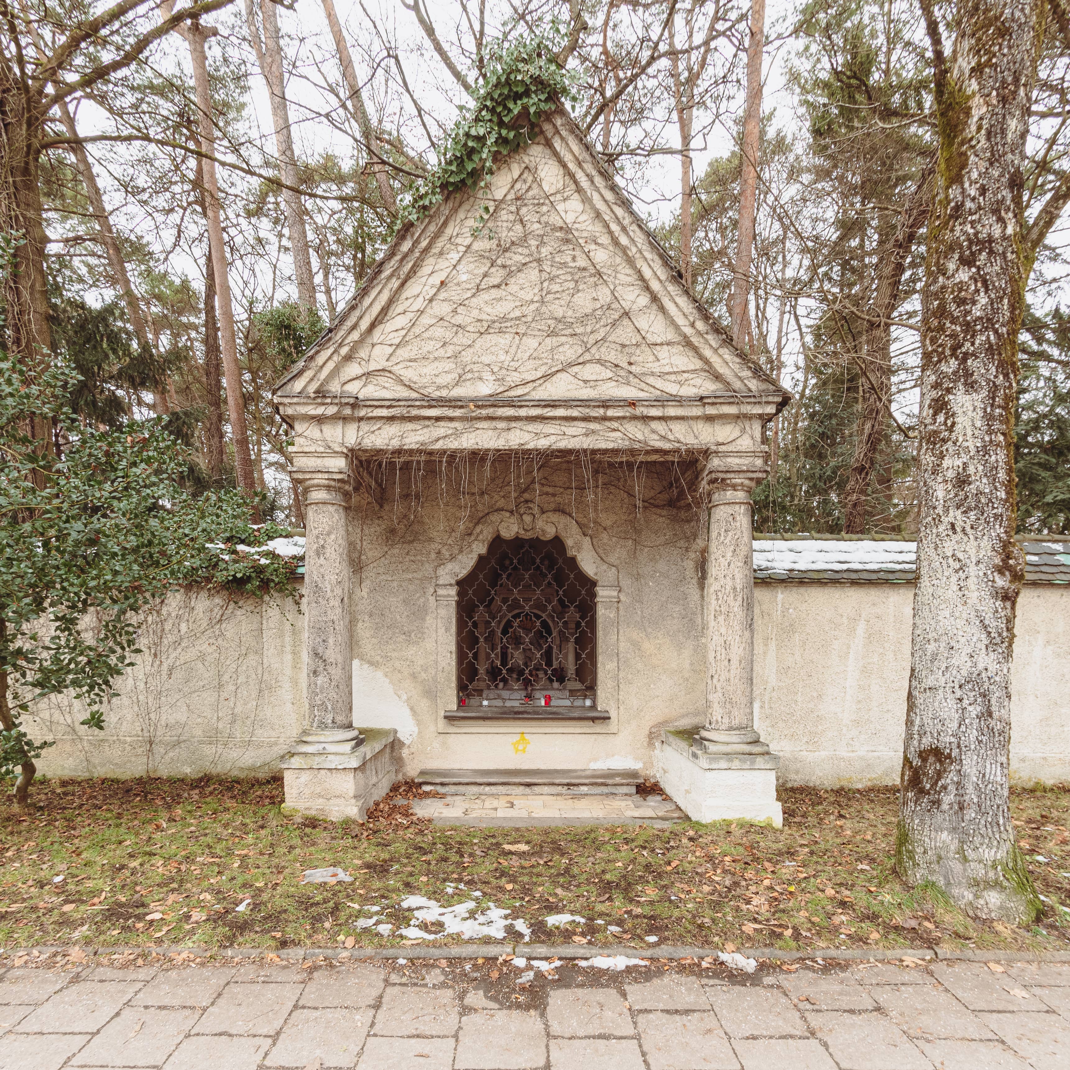 Architectural Memorials