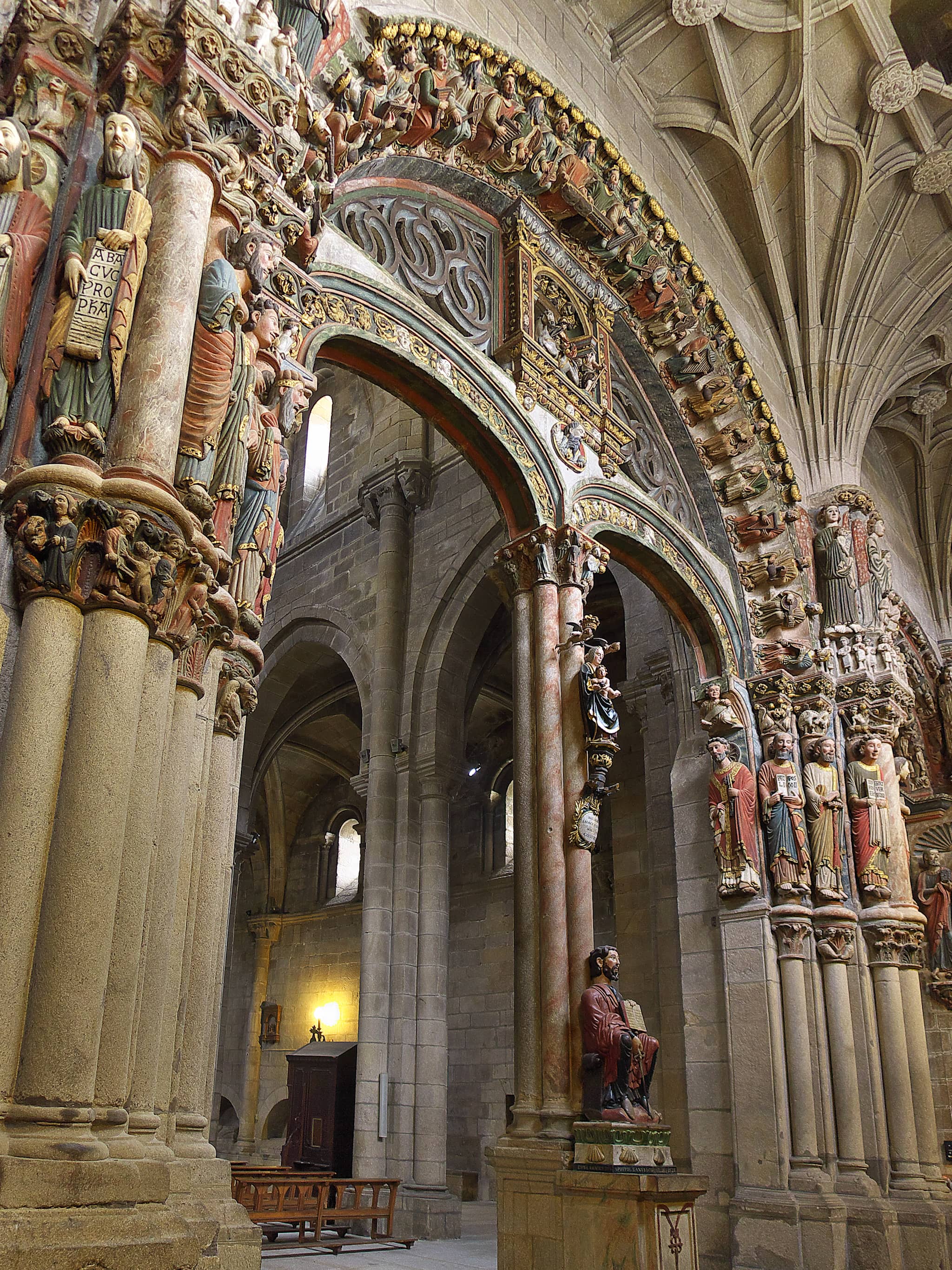 Medieval Architecture